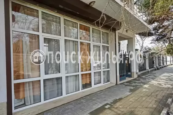 Гостевой дом «НомерОк», Лазаревское Гостевой дом «НомерОк», Лазаревское