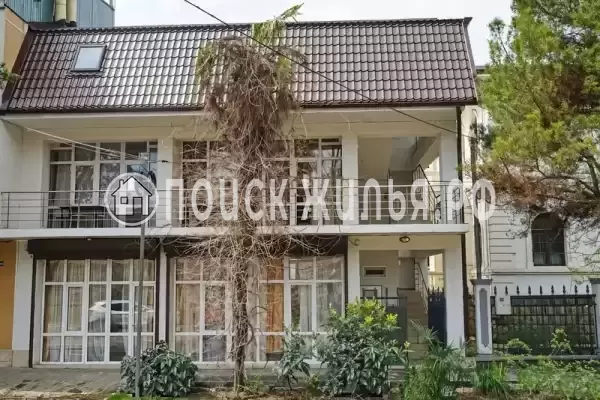 Гостевой дом «НомерОк», Лазаревское Гостевой дом «НомерОк», Лазаревское