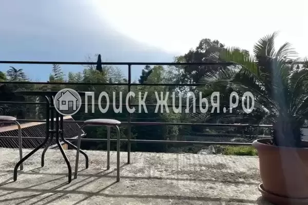 Гостевой дом «Юкка», Гагра