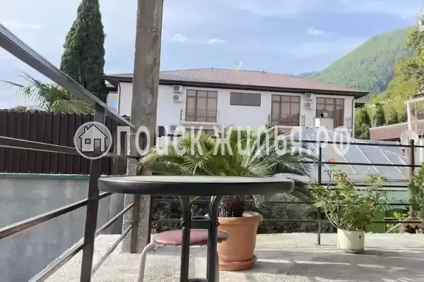 Гостевой дом «Юкка», Республика Абхазия, Гагра, Генерала Дбар, д.117 Гостевой дом «Юкка», Республика Абхазия, Гагра, Генерала Дбар, д.117