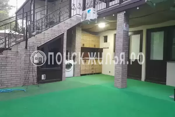 «Малютка», Краснодарский край, Пляхо, Курортная, д.1В