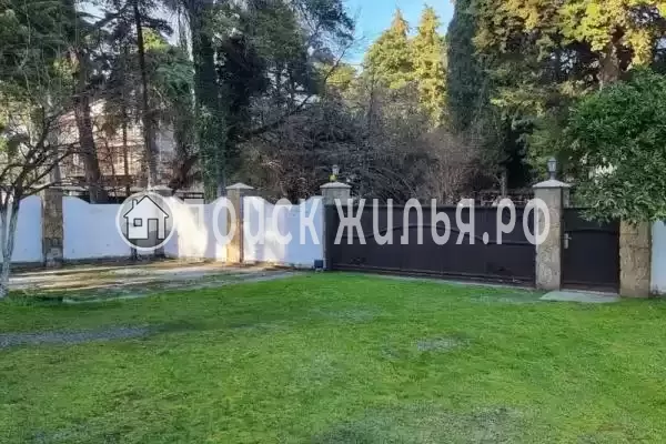 Гостевой дом «Аура», Пицунда Гостевой дом «Аура», Пицунда