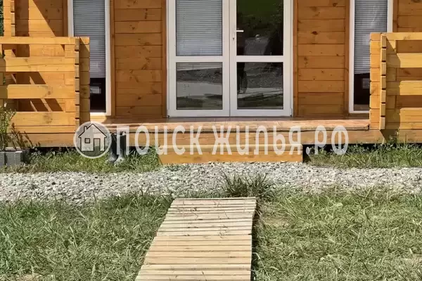 База отдыха «Теплые ночи», Сухум