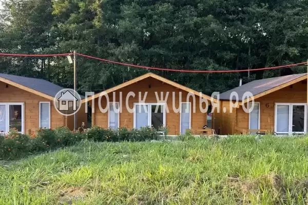 База отдыха «Теплые ночи», Сухум