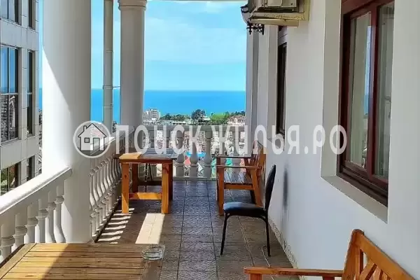 Гостевой дом «Лоран», Сочи