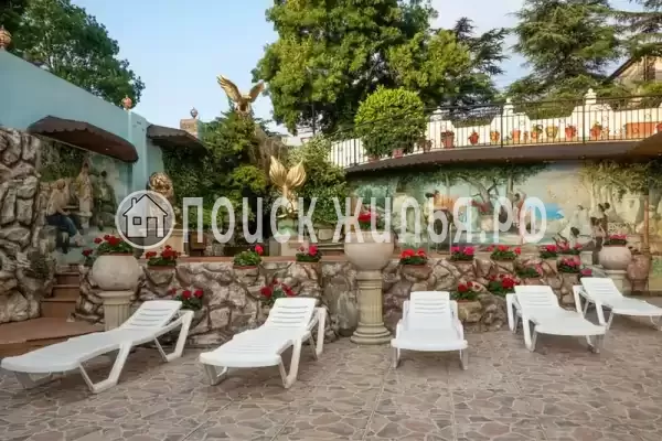 Гостевой дом «Лоран», Сочи