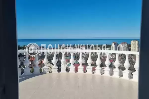 Гостевой дом «Лоран», Сочи