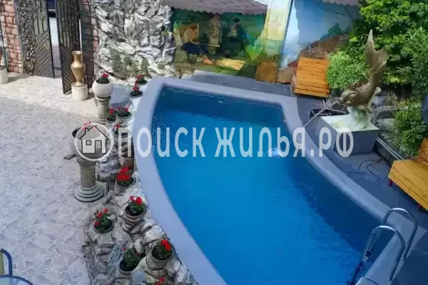 Гостевой дом «Лоран», Сочи