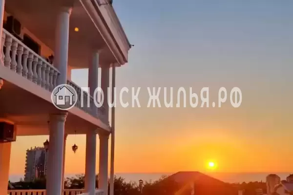 Гостевой дом «Лоран», Сочи