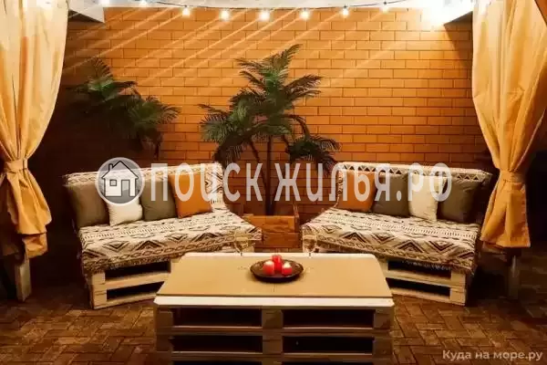 «Ватервейс», Ейск