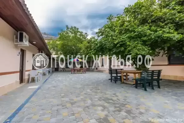 «Робинзон»