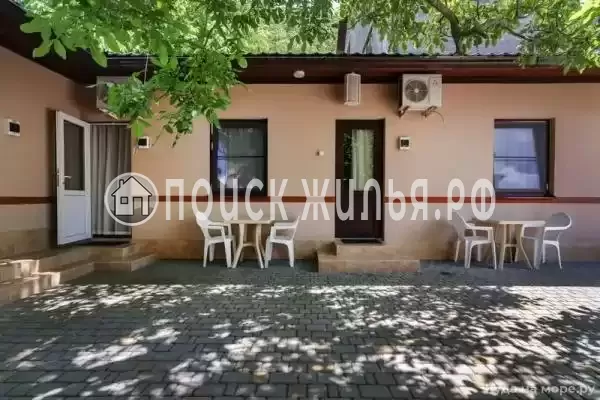 «Робинзон», Архипо-Осиповка