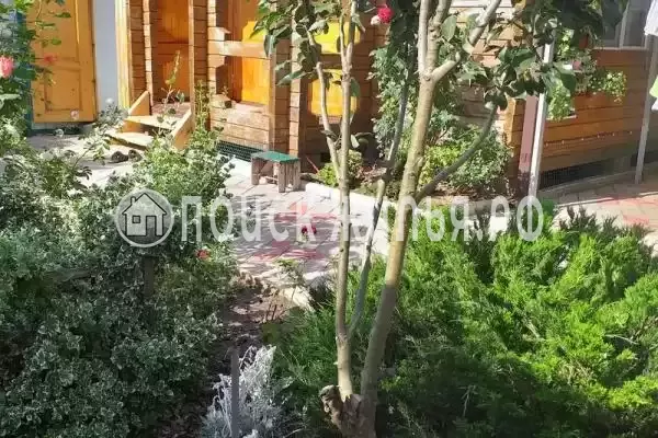 Частный сектор «Дом на Тихой», Голубицкая