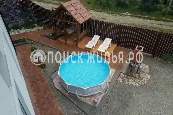 Гостевой дом «На Динской», Геленджик