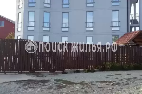 «На Динской», Геленджик