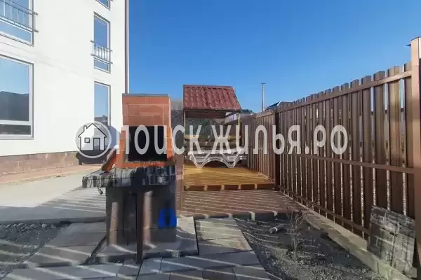 Гостевой дом «На Динской», Геленджик