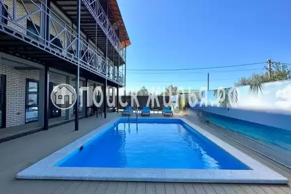 «ПРО Пересыпь», Краснодарский край, Пересыпь, Счастья, д.4 «ПРО Пересыпь», Краснодарский край, Пересыпь, Счастья, д.4