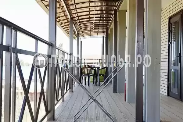 «ПРО Пересыпь», Пересыпь