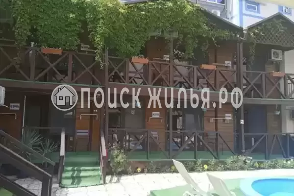 «Даяна», Витязево