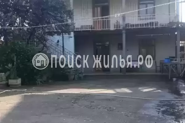 Гостевой дом «Марго», Новый Афон