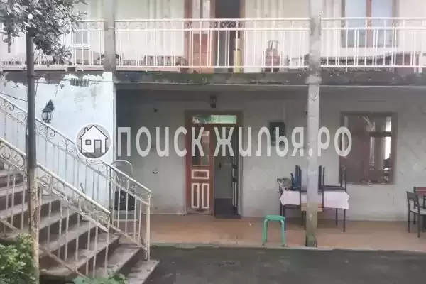 Гостевой дом «Марго», Новый Афон