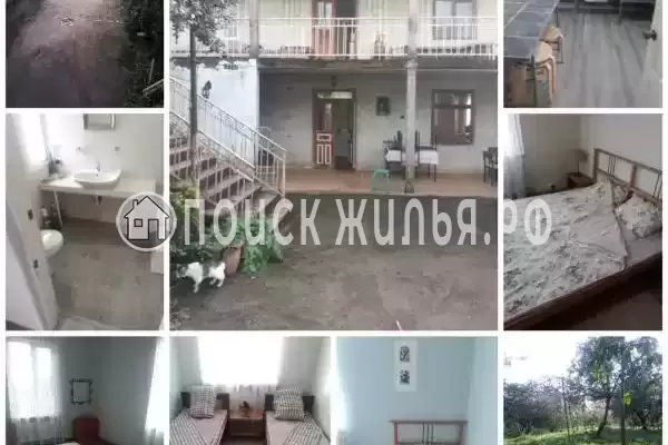 Гостевой дом «Марго», Новый Афон