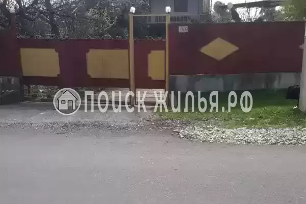 Гостевой дом «Марго», Новый Афон