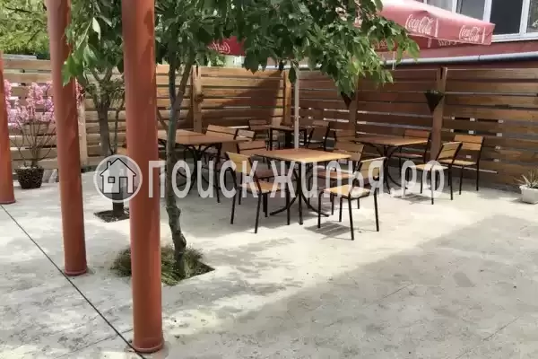 Гостевой дом «Singer», Цандрипш Гостевой дом «Singer», Цандрипш