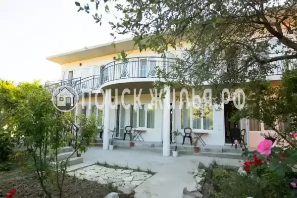 Гостевой дом «Singer», Цандрипш Гостевой дом «Singer», Цандрипш