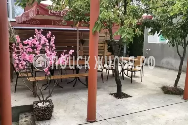 Гостевой дом «Singer», Цандрипш Гостевой дом «Singer», Цандрипш