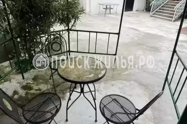 Гостевой дом «Счастливый дом», Цандрипш