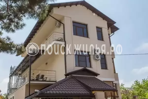 «ЮгРа», Краснодарский край, Геленджик, Тельмана, д.32