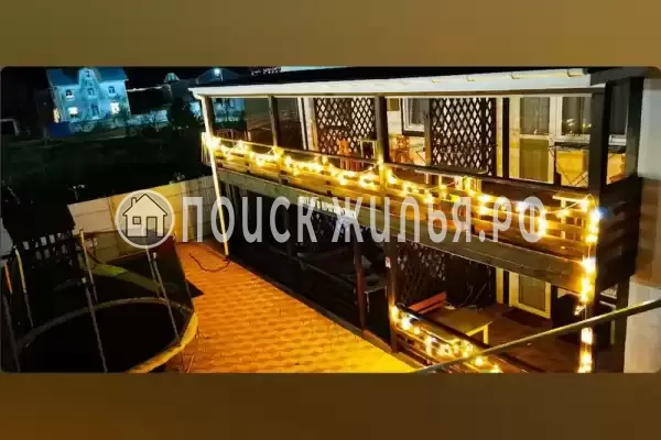 Гостевой дом «В Приморском», Приморский