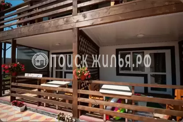 Гостевой дом «В Приморском», Приморский