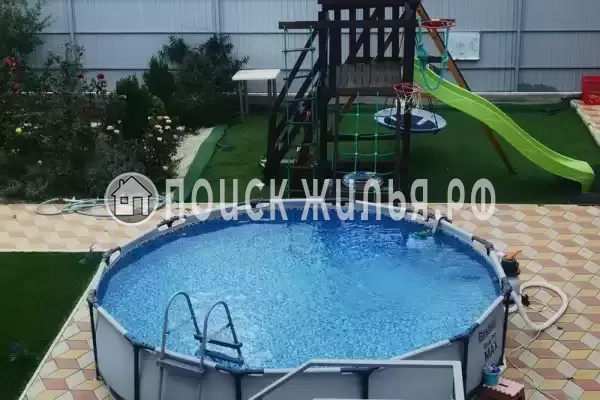 Гостевой дом «В Приморском», Приморский