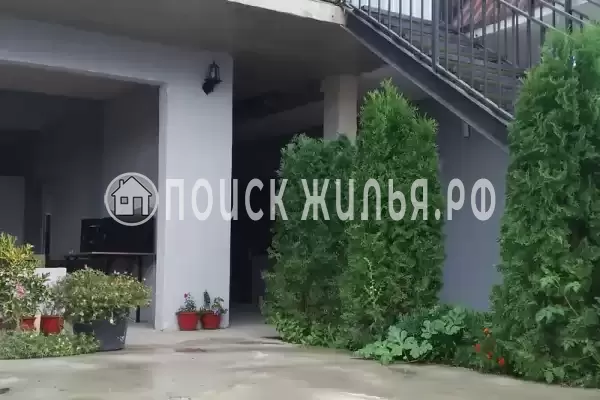 Гостевой дом «Marianna», Республика Абхазия, Алахадзы, Туманяна, д.22Д