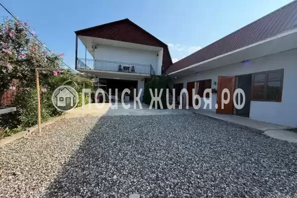 Гостевой дом «MariAnna», Гагра Гостевой дом «MariAnna», Гагра