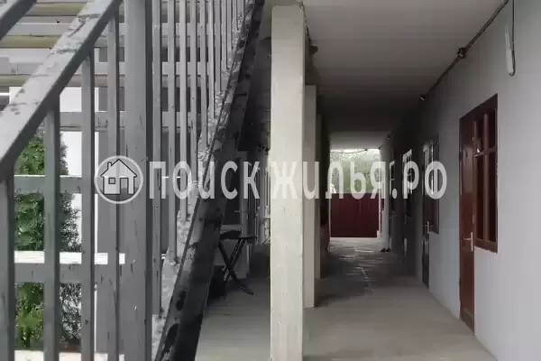 Гостевой дом «Marianna», Алахадзы