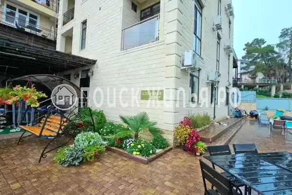 «Виллоо Боско», Лоо «Виллоо Боско», Лоо