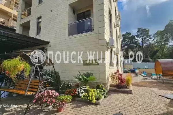 «Виллоо Боско», Лоо «Виллоо Боско», Лоо