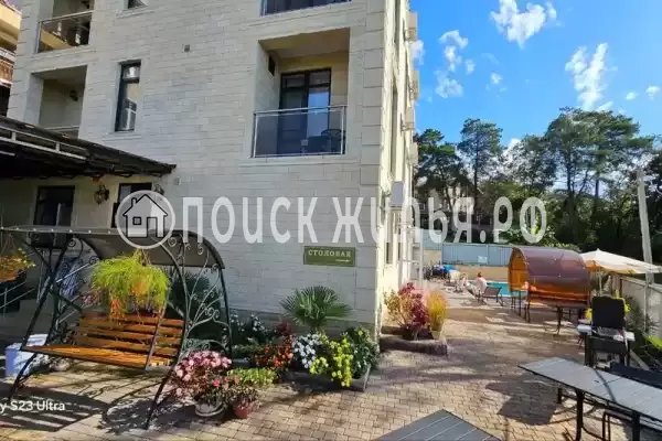 «Виллоо Боско», Лоо «Виллоо Боско», Лоо