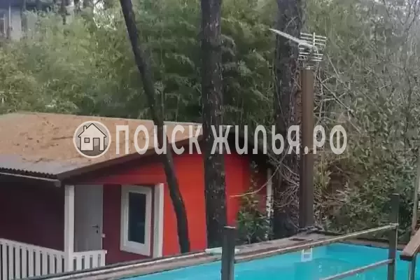 Частный сектор «Сосновая горка», Краснодарский край, Гизель-Дере, Сосновая, д.8Б