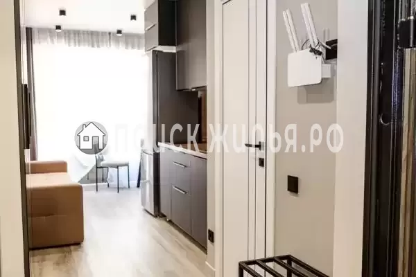 Апартаменты «В ЖК Каравелла Португалии», Краснодарский край, Сочи, Дагомыс, Старошоссейная, д.5/8кв56