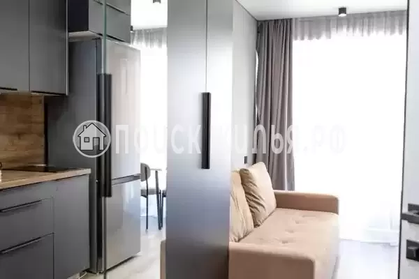 Квартира «Каравелла Португалии», Дагомыс Квартира «Каравелла Португалии», Дагомыс