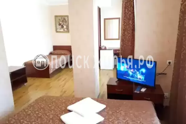 «Орхидея», Лазаревское