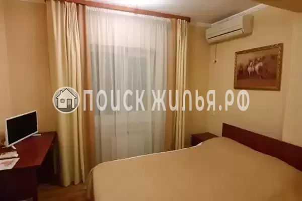 «Орхидея», Лазаревское