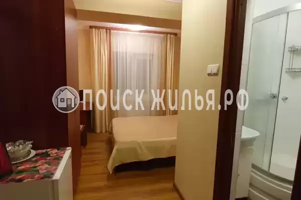 «Орхидея», Лазаревское