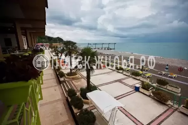 «Рассвет у моря», Краснодарский край, Сочи, Лазаревское, Суворова, д.8