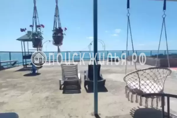 «Рассвет у моря», Лазаревское