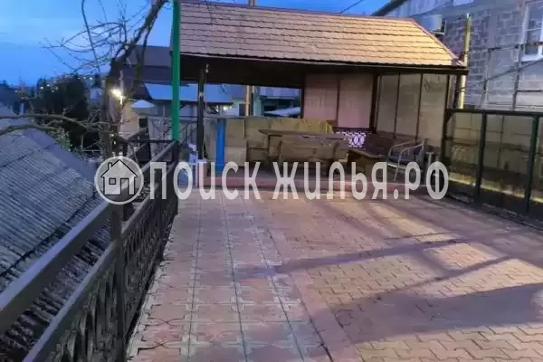 «Рассвет у моря», Лазаревское